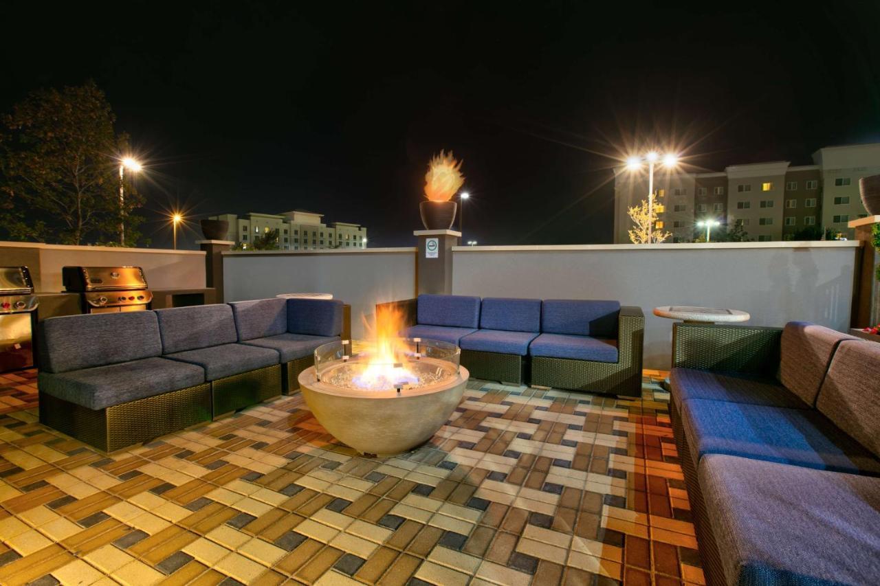 Tru By Hilton San Antonio At The Rim, Tx Hotel Exterior foto