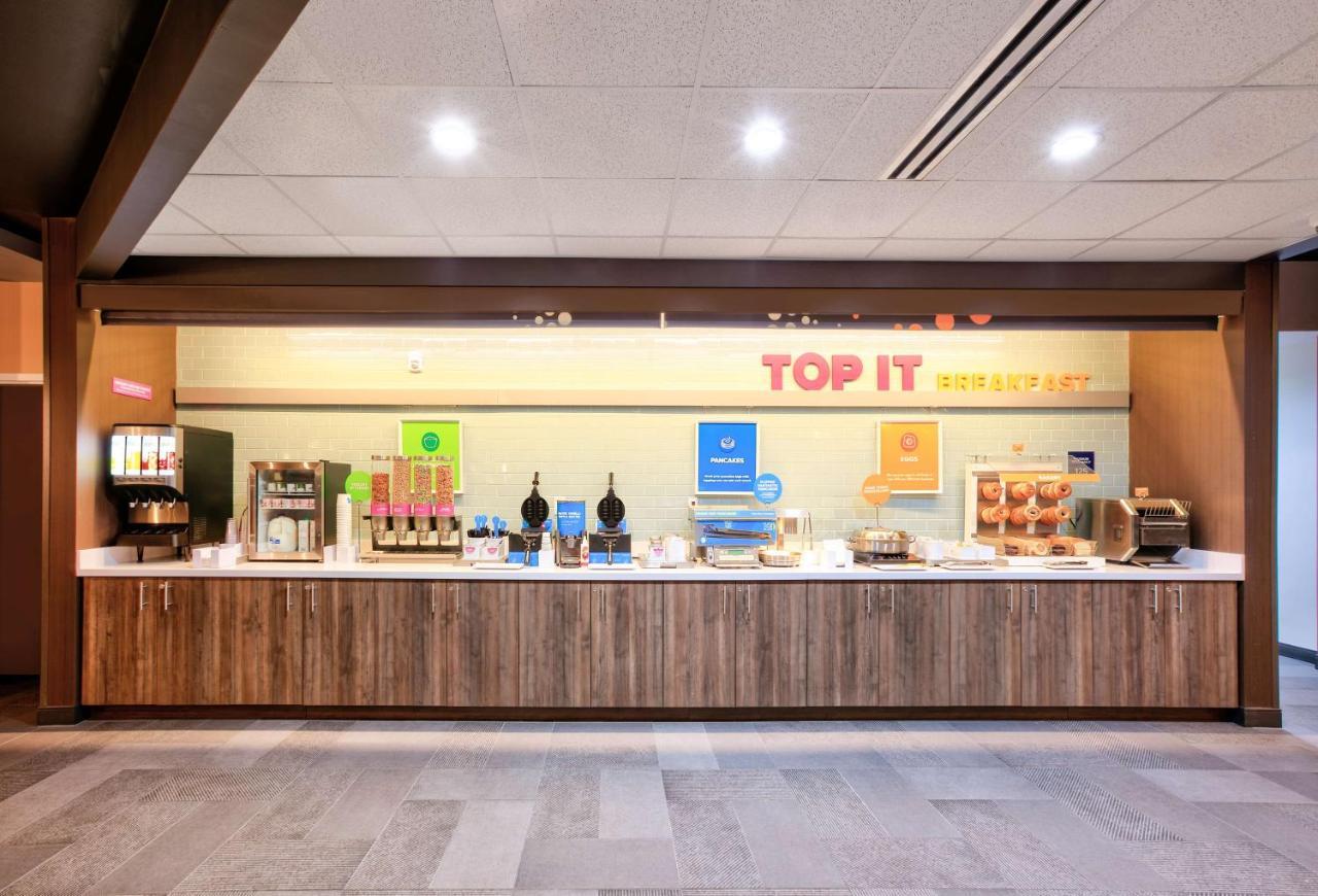 Tru By Hilton San Antonio At The Rim, Tx Hotel Exterior foto