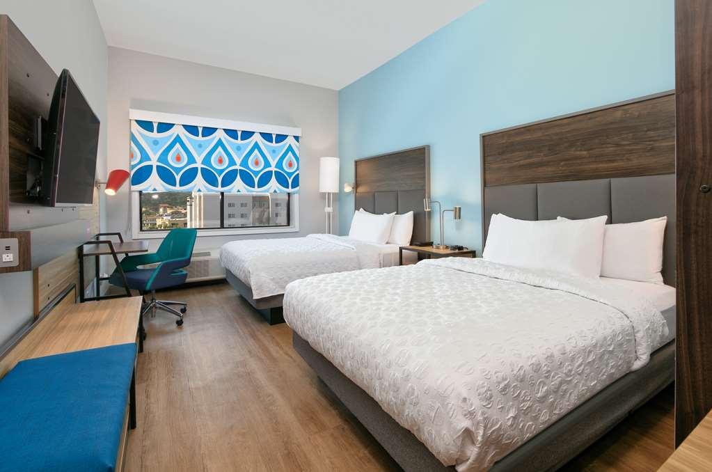 Tru By Hilton San Antonio At The Rim, Tx Hotel Quarto foto